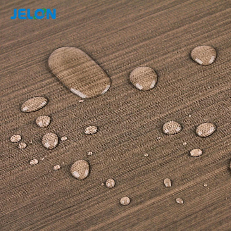 Chinese Factory Hot Press Self Wood Grain 3d Adhesive Pvc Decorative Film Sticker For Wholesale