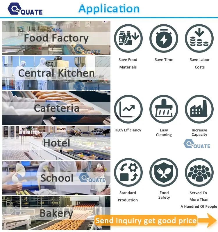 Automatic High-Efficiency SS304 Cheesecake & Toast Cutter New Condition Square & round Cake Cutting Machine for Bakeries