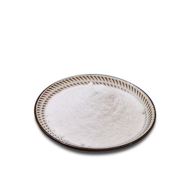  Пищевая добавка Taurine CAS 107-35-7 порошок