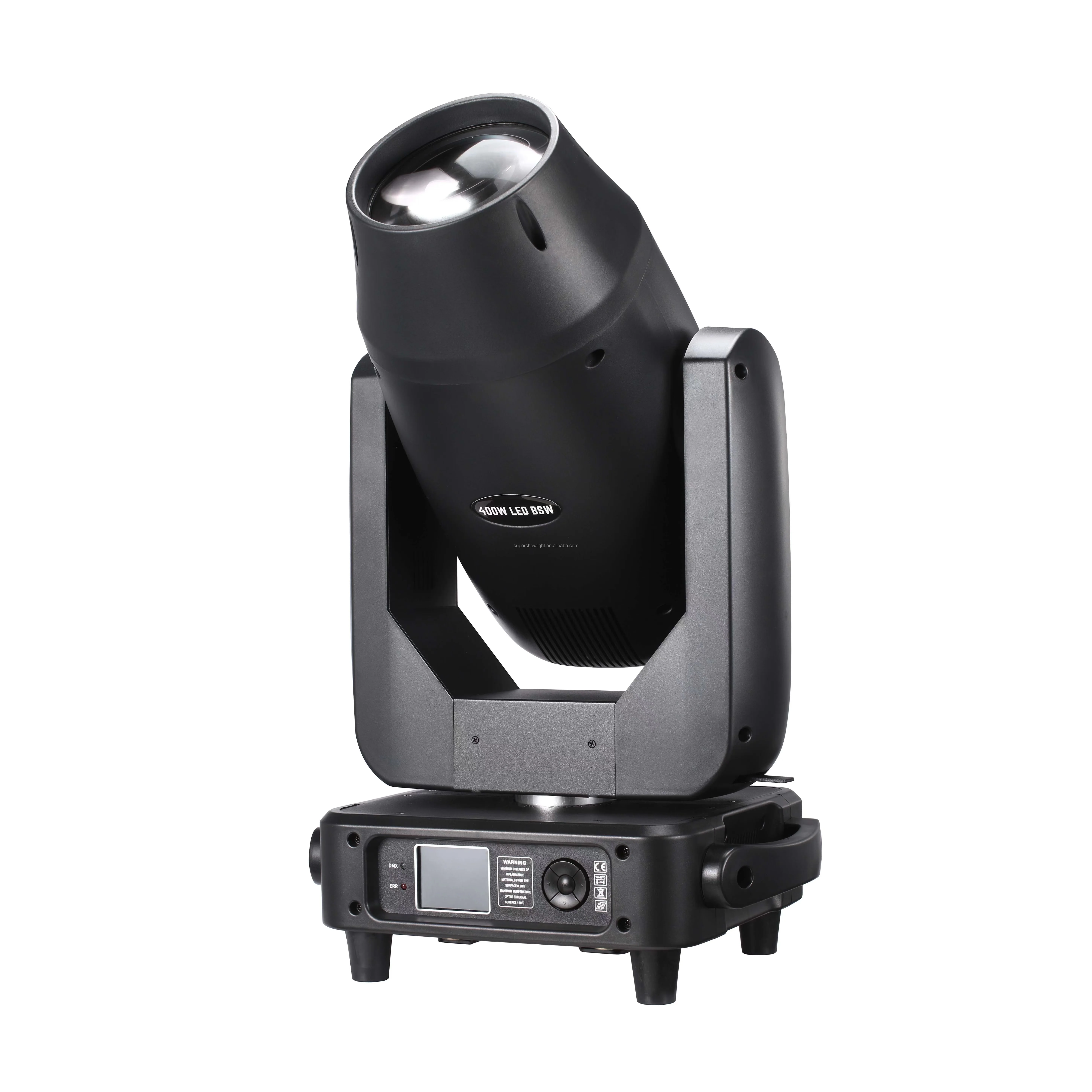 Robe 400W beam spot wash 3in1 moving head lighting with CMY zoom stage lights