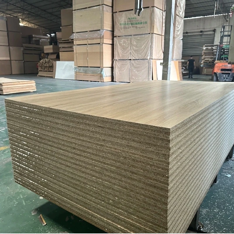 ДСП 1220x2440x18 мм