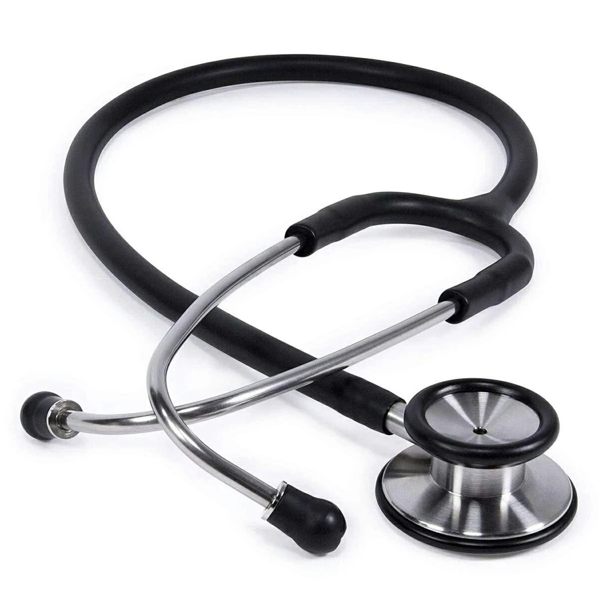2024 Factory Price Double-head  high-quality stethoscope for hospital doctor