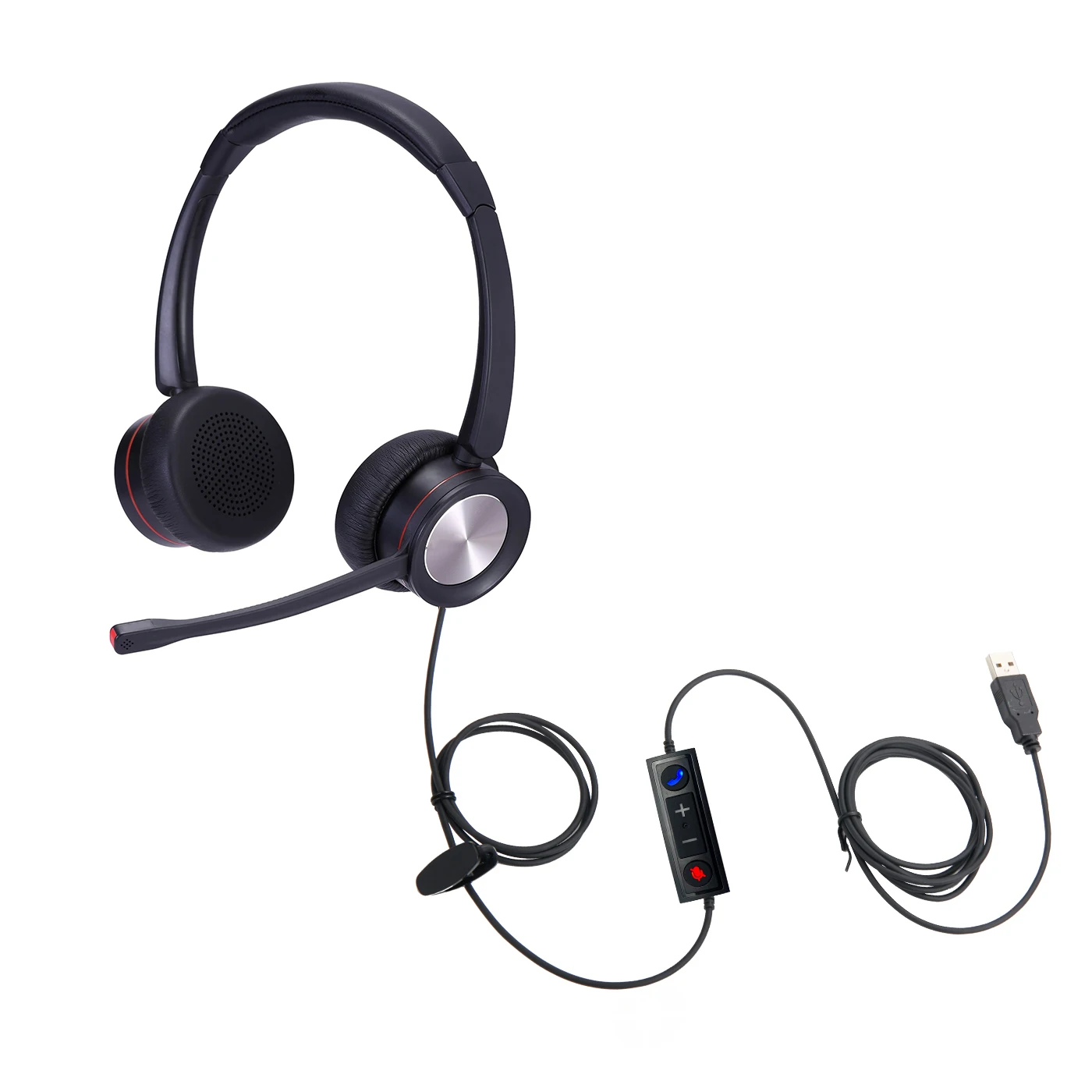 Usb-гарнитура с