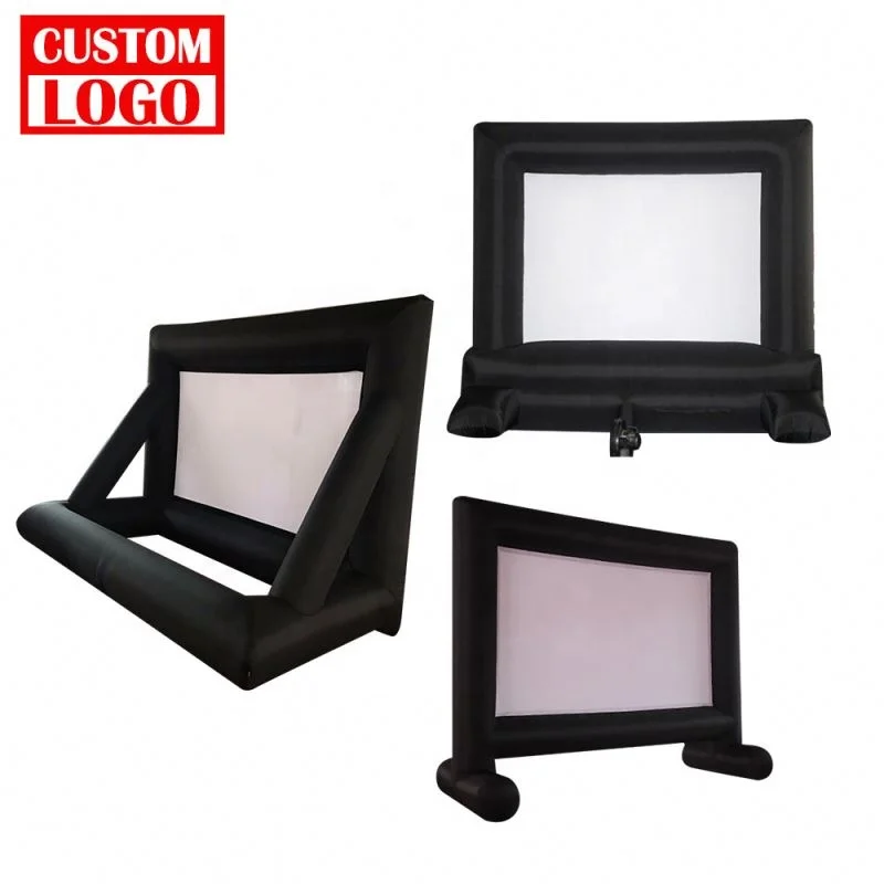 Custom Logo Big Large Outdoor Advertising Inflables Product Printing Inflatable Model Custom Inflatable