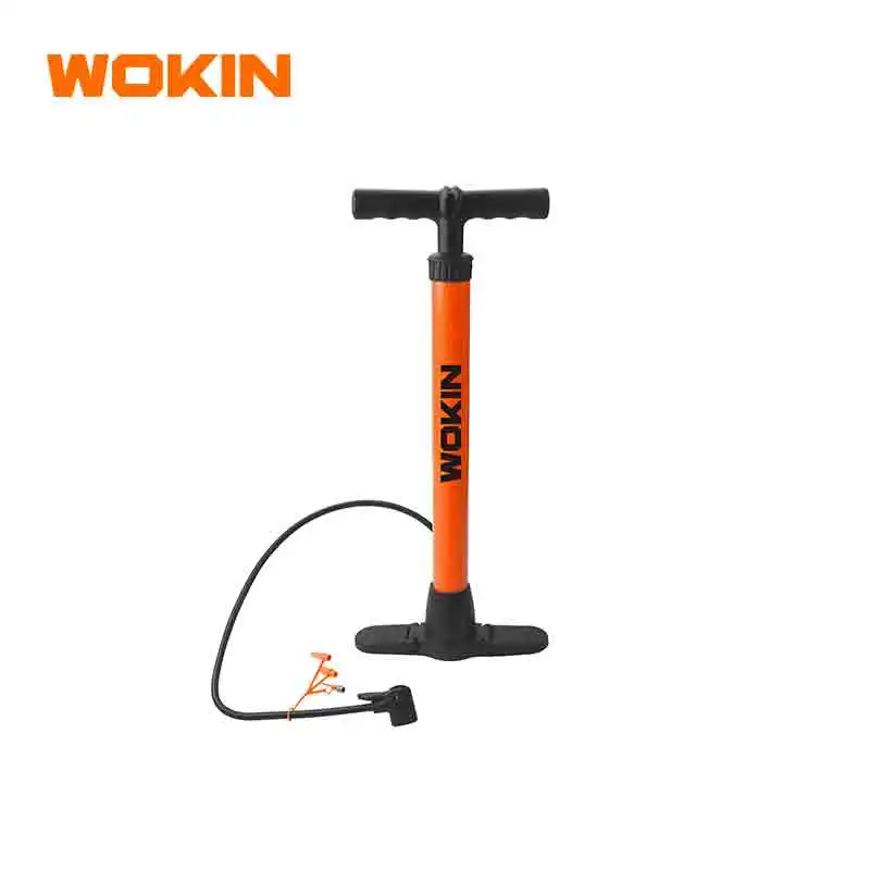 Wokin 720010 100psi гидравлическое давление воздуха ручной насос