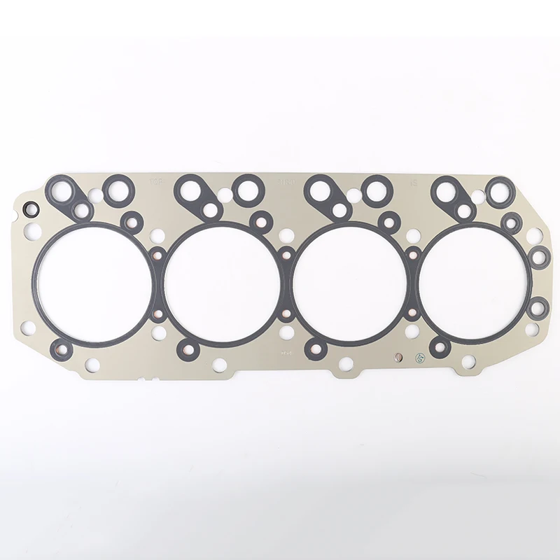 Hot Sale Full Gasket Set Used for Isuzu Engine Gaket Set 4JB1/SK60 /5-87812725-6