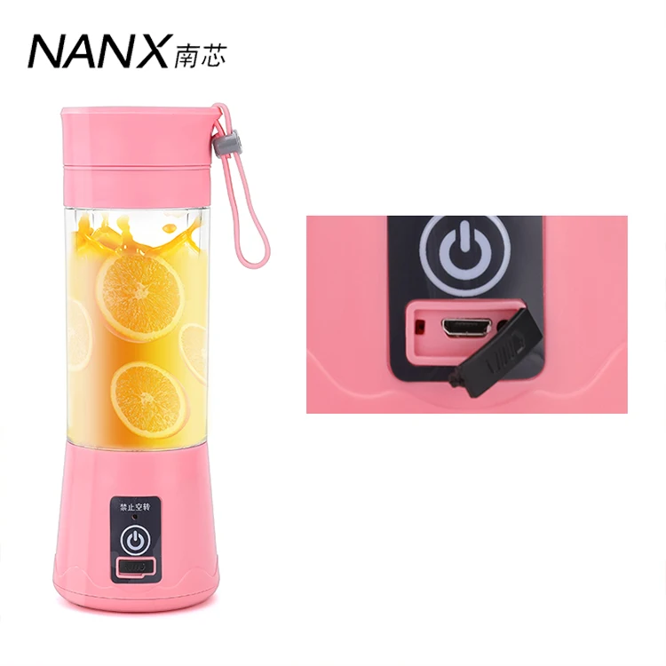
Low cost high speed portable juicer blender customized the best juicer 