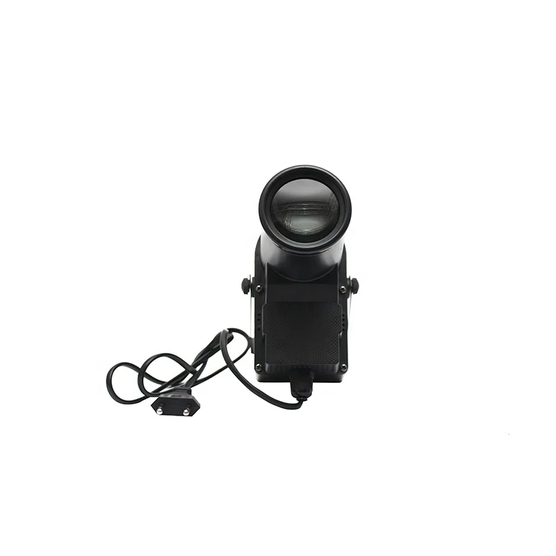 DJ Effect Stage Light Manufacturer Led Mini DMX rgbw 4in110w pinspot light