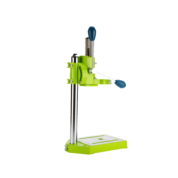 Firm Highly Fit Electric Drill Bracket With CE Certificate Available At Home