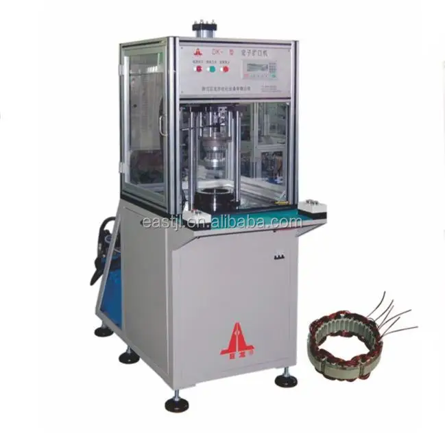 DK-1 Model Stator Expanding Machine