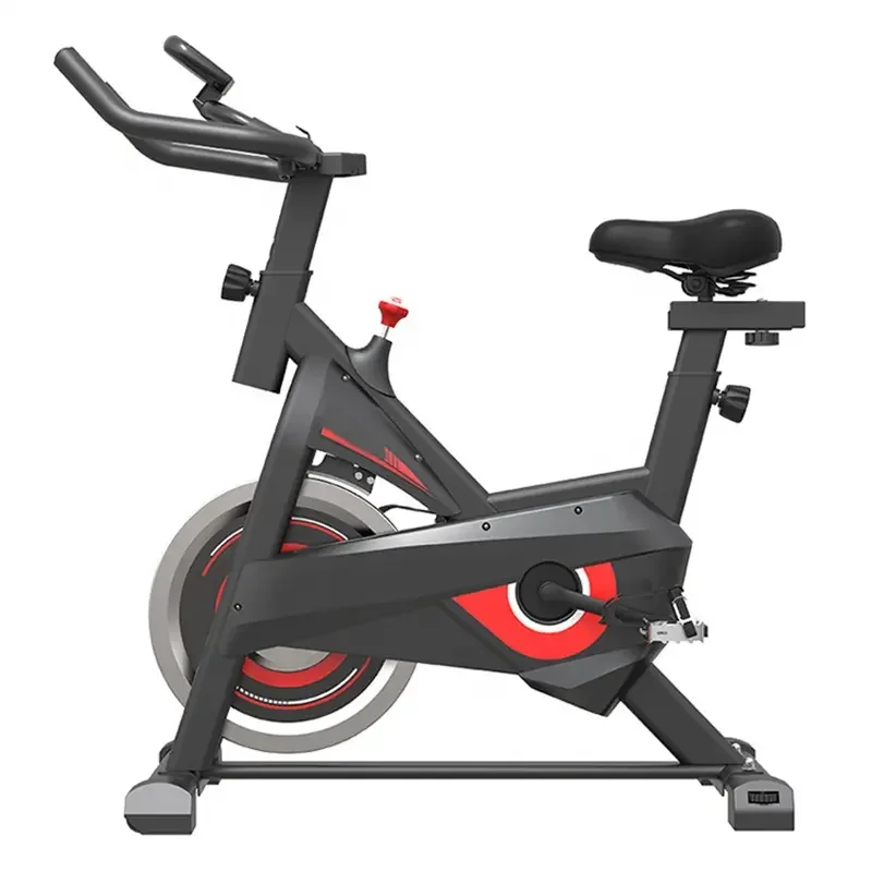 home bicycle workout life fitness lcd display magnetic  indoor cycling  bike exercise  Spinning bikes