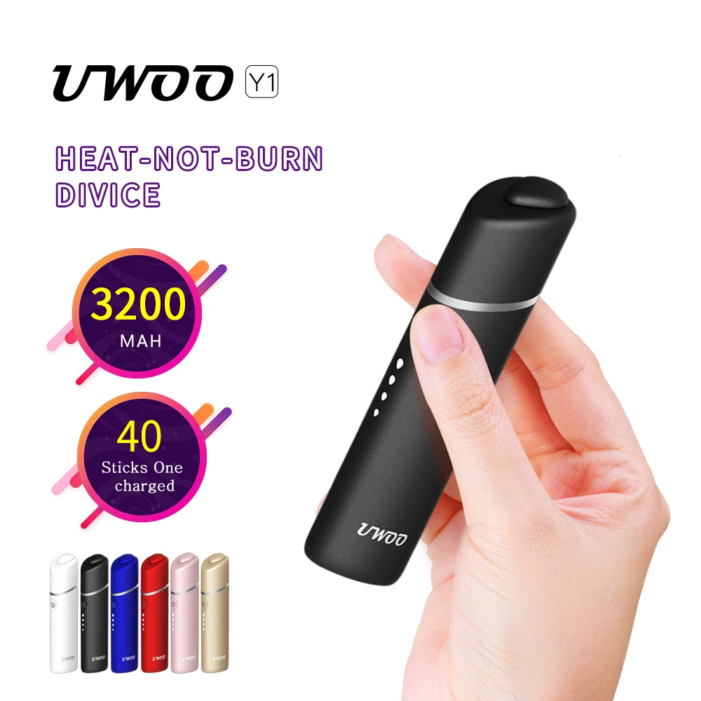 
Mod Wholesale High Quality Vape Box Vaporizer Pen e-Cigarettes 