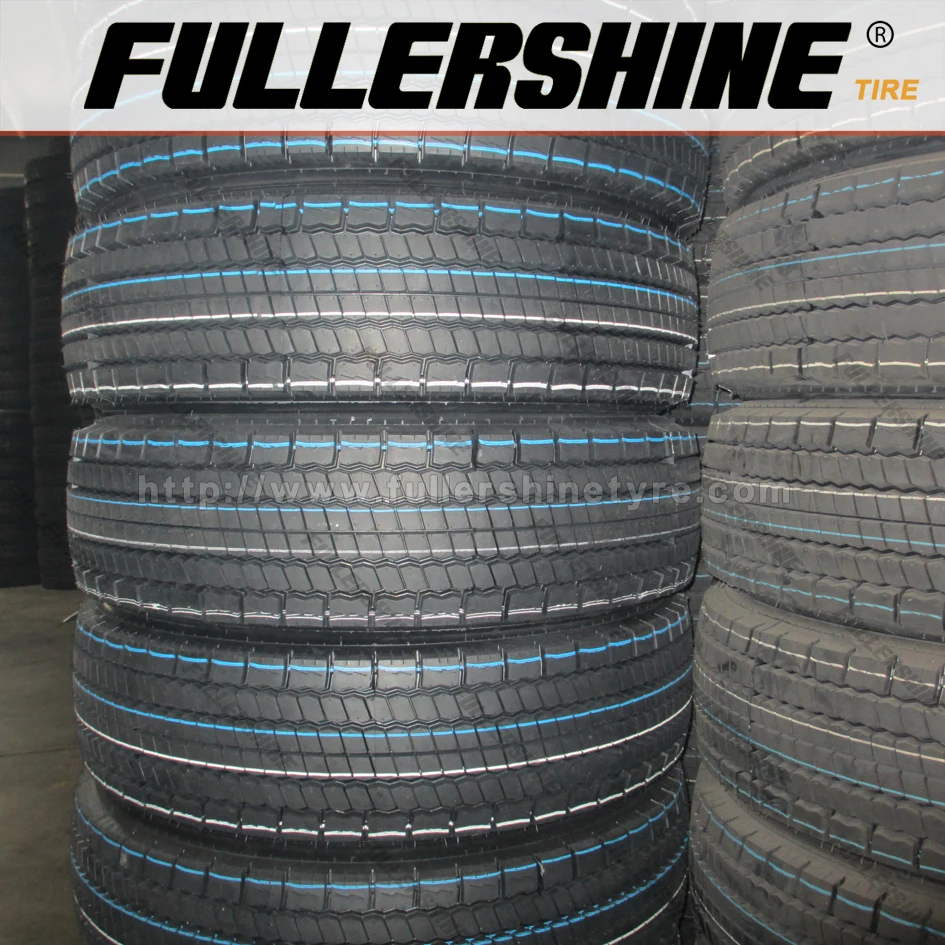 LOANGMARCH ROADLUX TRUCK TYRE 12R20