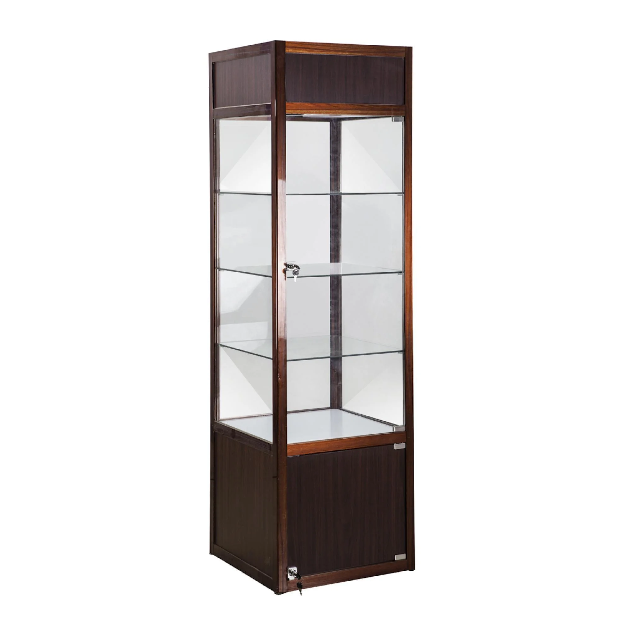 Glass Display Cabinets in Malaysia