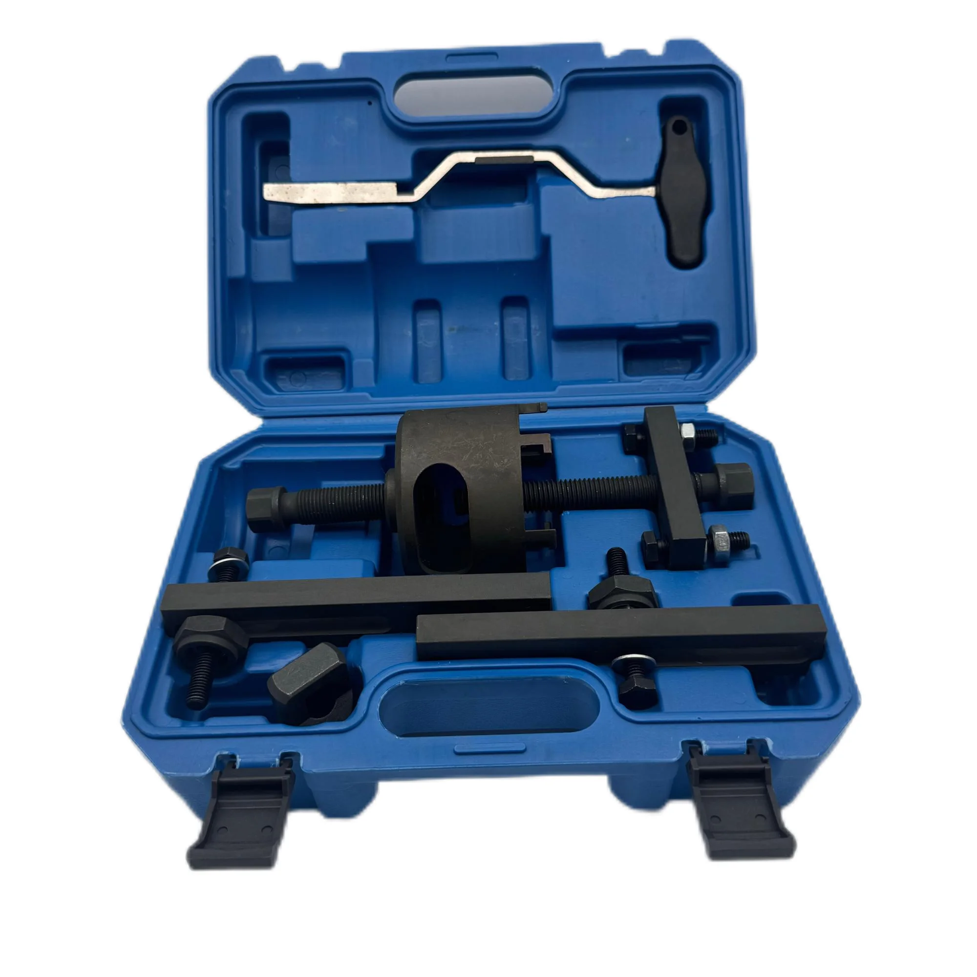 Auto repair tool  is used for disassembling the clutch valve body T40100 DSG dual clutch of Volkswagen Audi 7-speed transmission