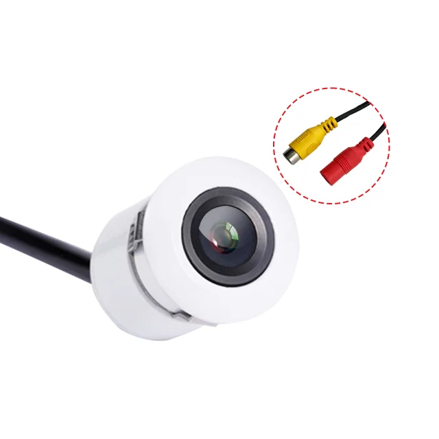 Wemaer Backup Camera Car Reversing Aid Auto Electronics Parking Sensor System Night Vision OEM Car Rear View Camera