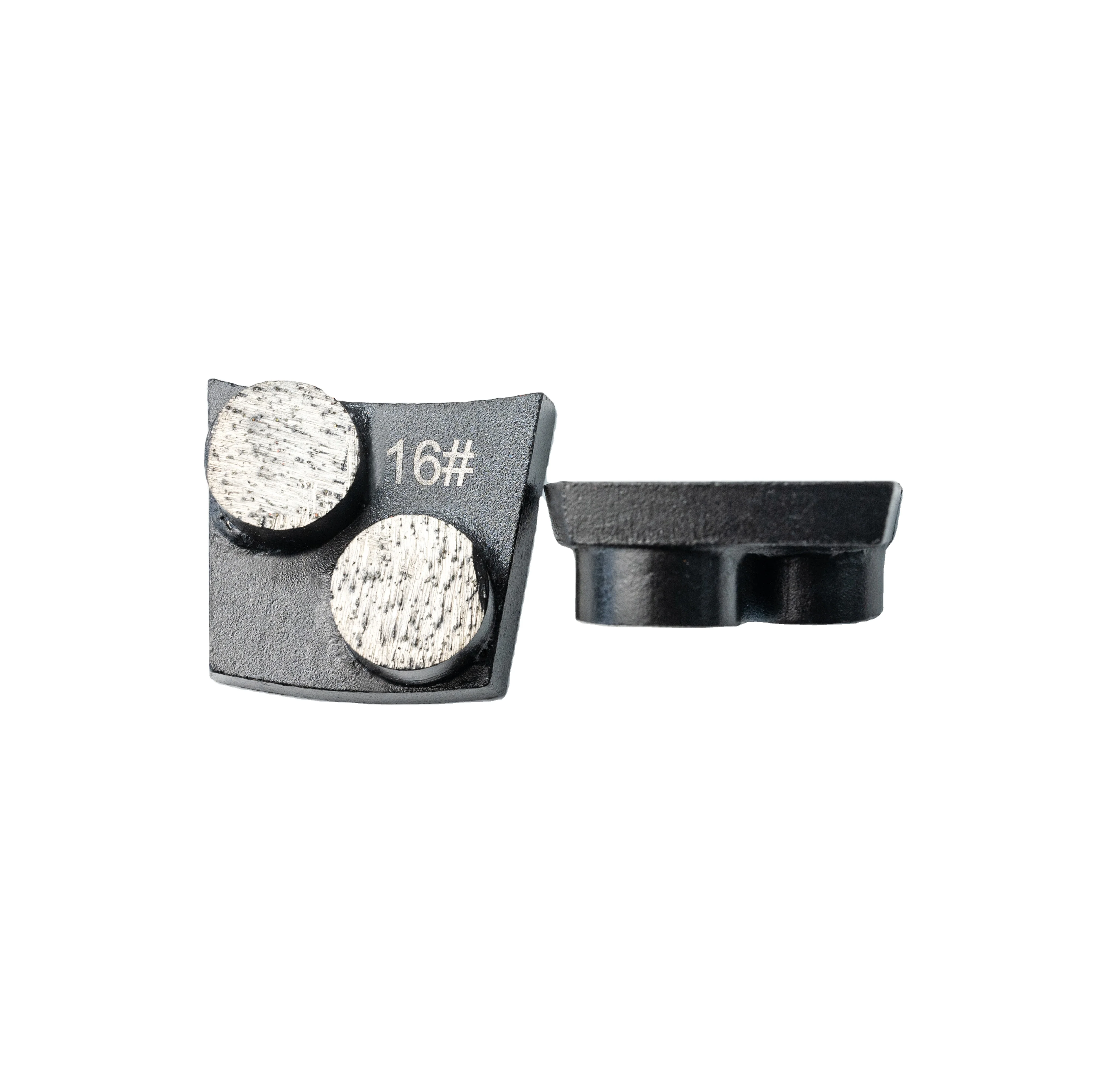 Фабрика бетона шлифовальный алмазный инструмент дисковый сегмент Оптом Алмазные сегменты для резки гранита