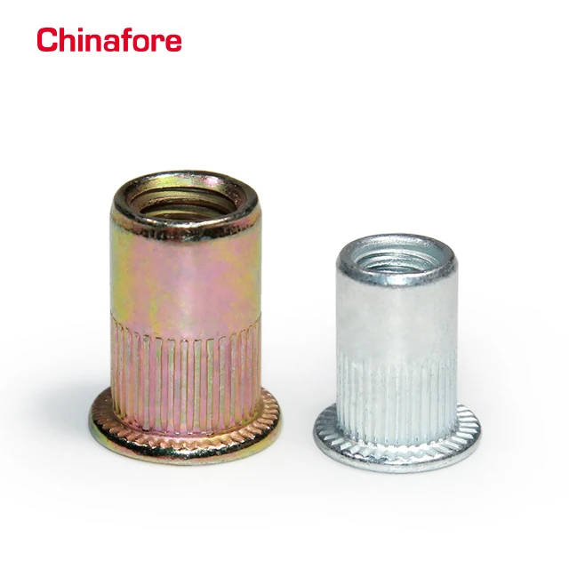 Factory Wholesale Price Connecting Nut Long M8 for Fixing