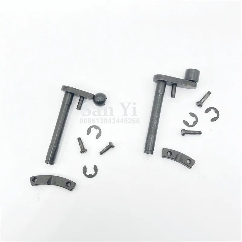 Best Quality Rocker Arm GTO Vertical Numbering Machine for Heidelberg