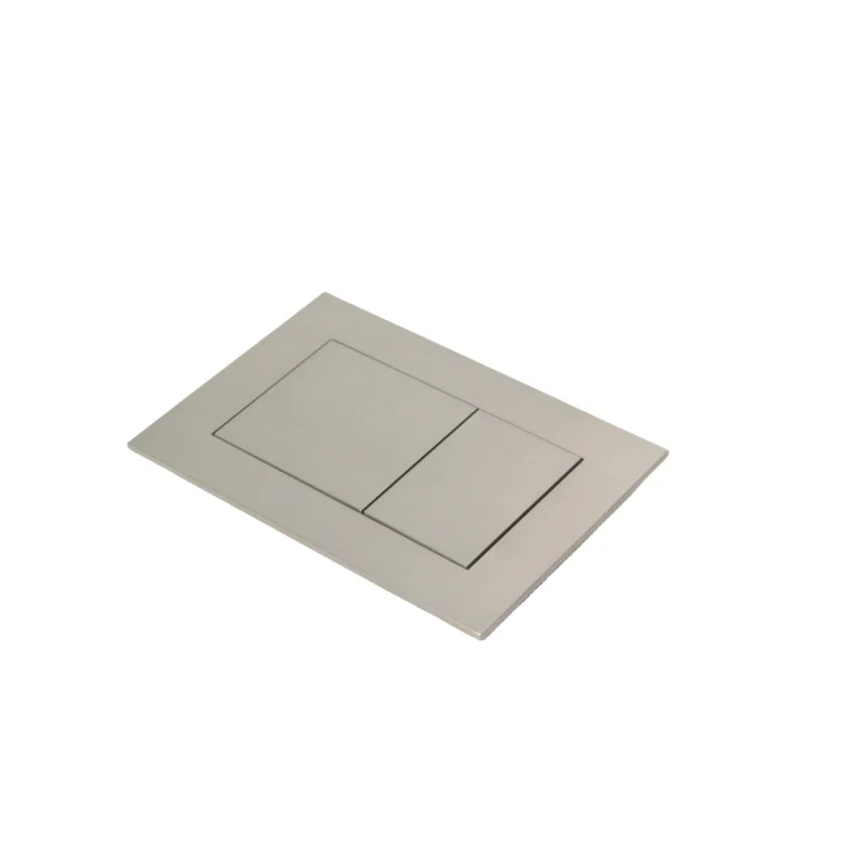 asa bathroom toilet dual flush plate cistern button toilet push button switch