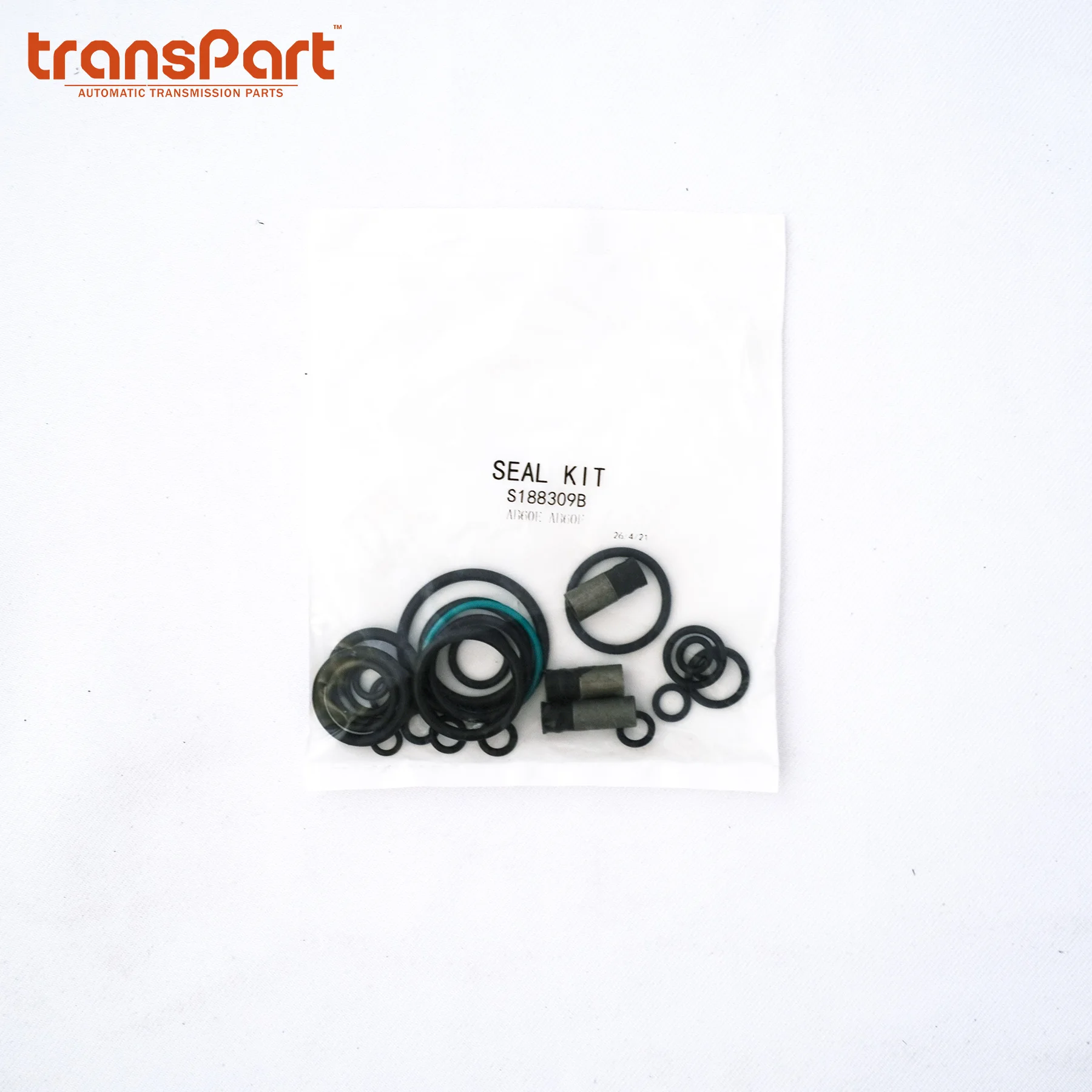  AB60E AB60F Automatic Transmission Gearbox Overhaul kit Seal Kit for TOYOTA Manufacturer Direct