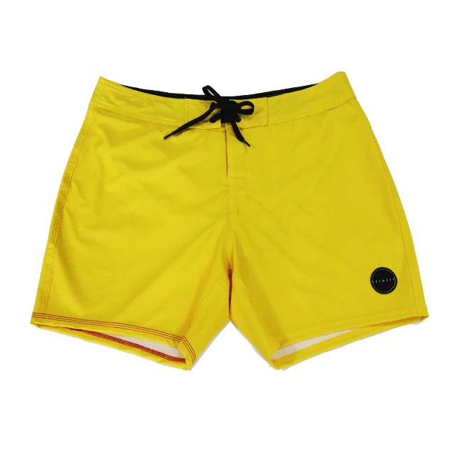 Board Shorts Custom Design Men Solid Volley Trunk 5 Inch Inseam Hot Beach Quick Dry Breathable Summer OEM Service Digital Print