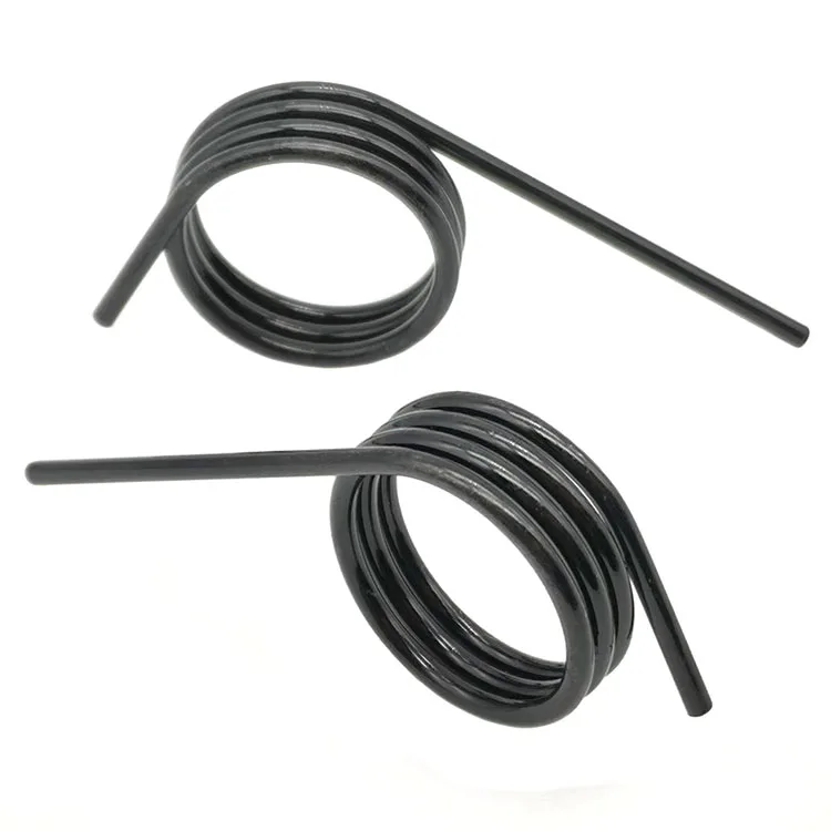 Customized for furniture with customizable sizes and styles. Spiral steel torsion springs