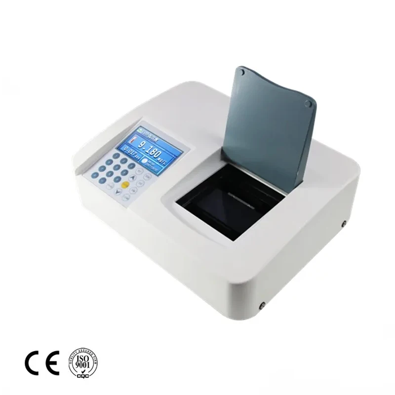 high precision lab color meter digital portable colorimeter water for medical laboratory colorimetro
