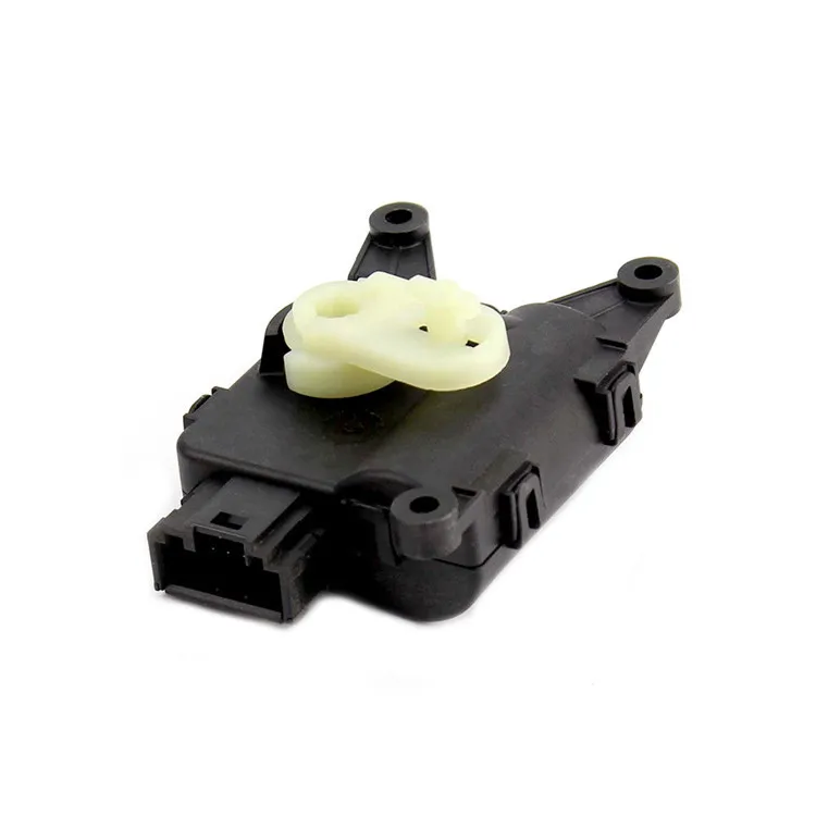 K107064 1K0907511 temperature control valve recirculation flap motor for audi a3 q3 vw cc door lock actuator