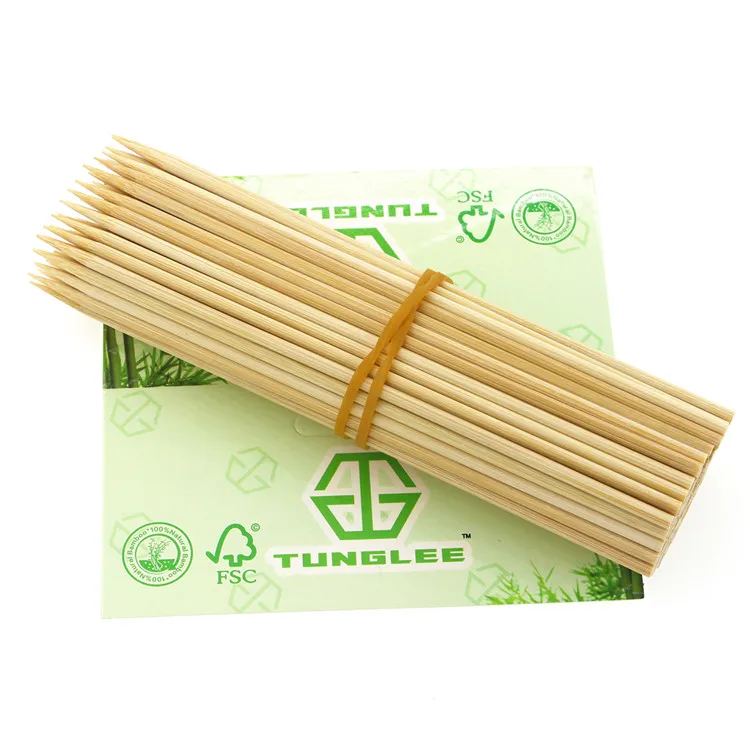 diameter 2mm 2.2mm 2.5mm 3mm 3.5mm 4mm 5mm thick round bamboo wooden food stick 6 8 10 12 15 20 24 30 36 inch