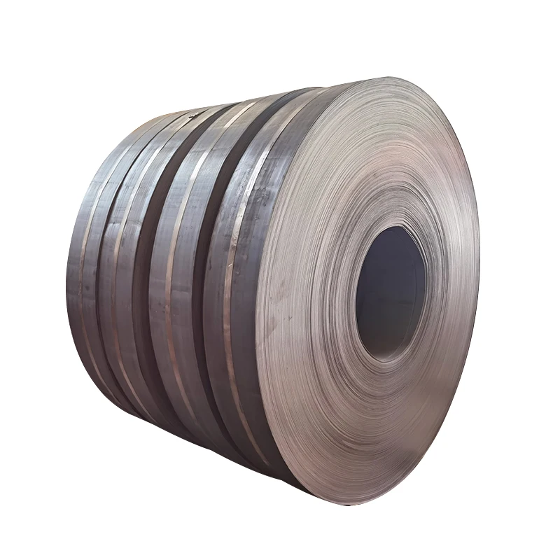China high astm a36 1095 carbon steel strip price