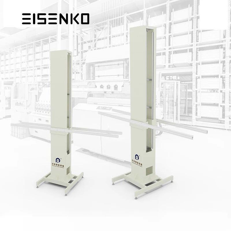 China Professional Supplier Inspection Hoist