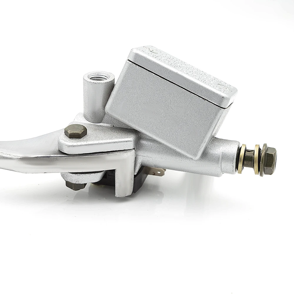 Front Brake Master Cylinder lever for Honda CM125 CM Rebel
