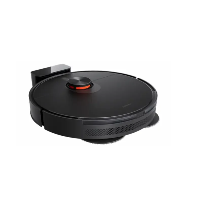 Xiaomi Robot Vacuum S20+ Robot Aspirapolvere Lavapavimenti Stazione Smart All-in-one Aspirazione 5000Pa Navigazione Laser 3D
