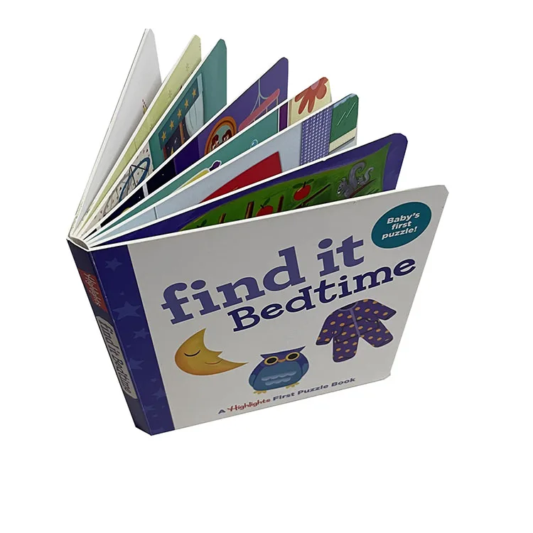 board book set