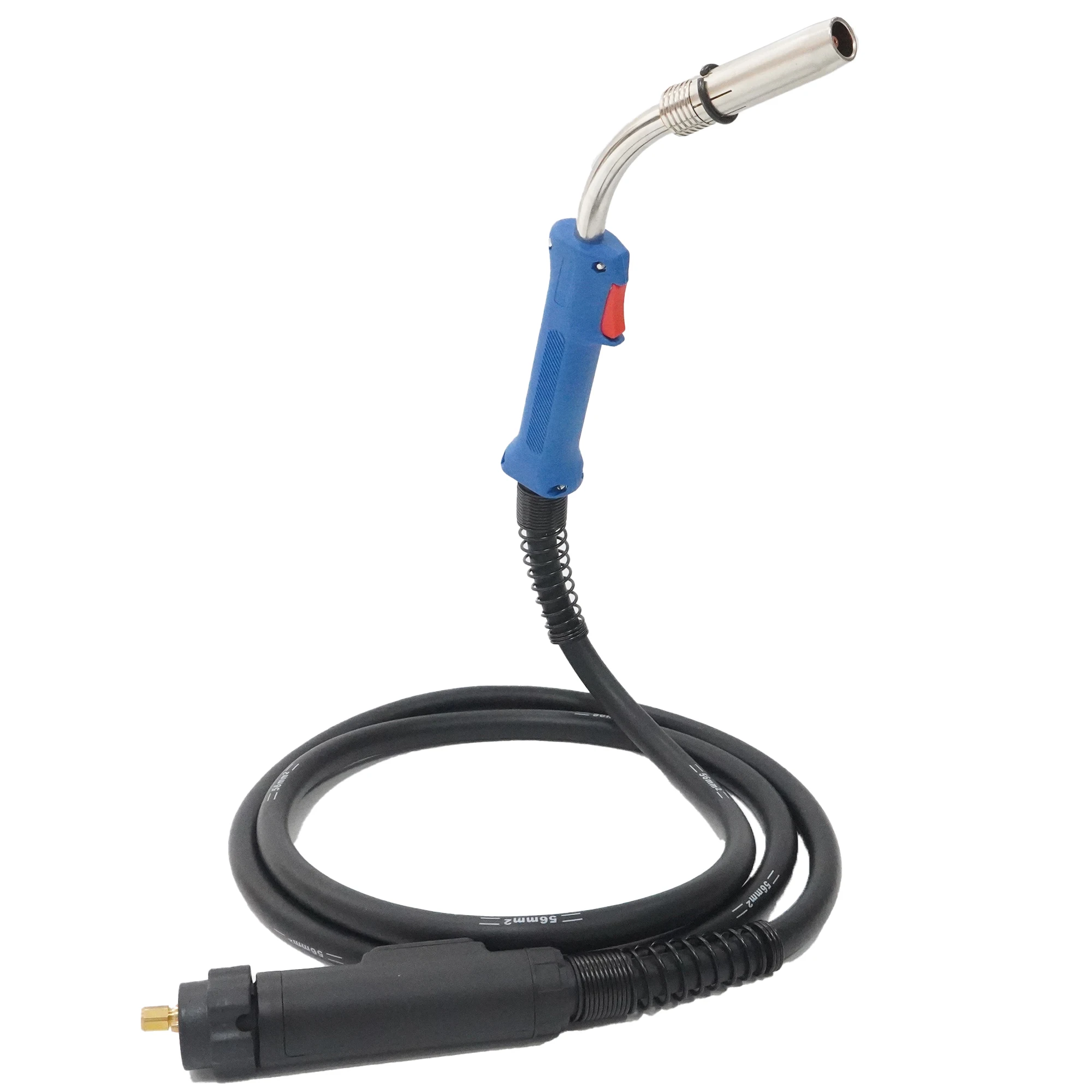 Mig Welding Torch Supplier OEM ODM Torch Mig Welder Gun Torch
