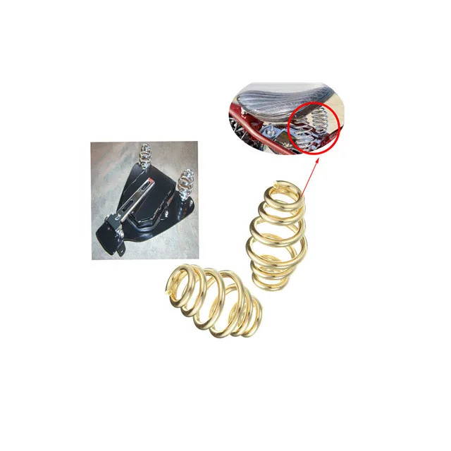 Car Bike Motorcycle Seat Coil Spring,compression spring