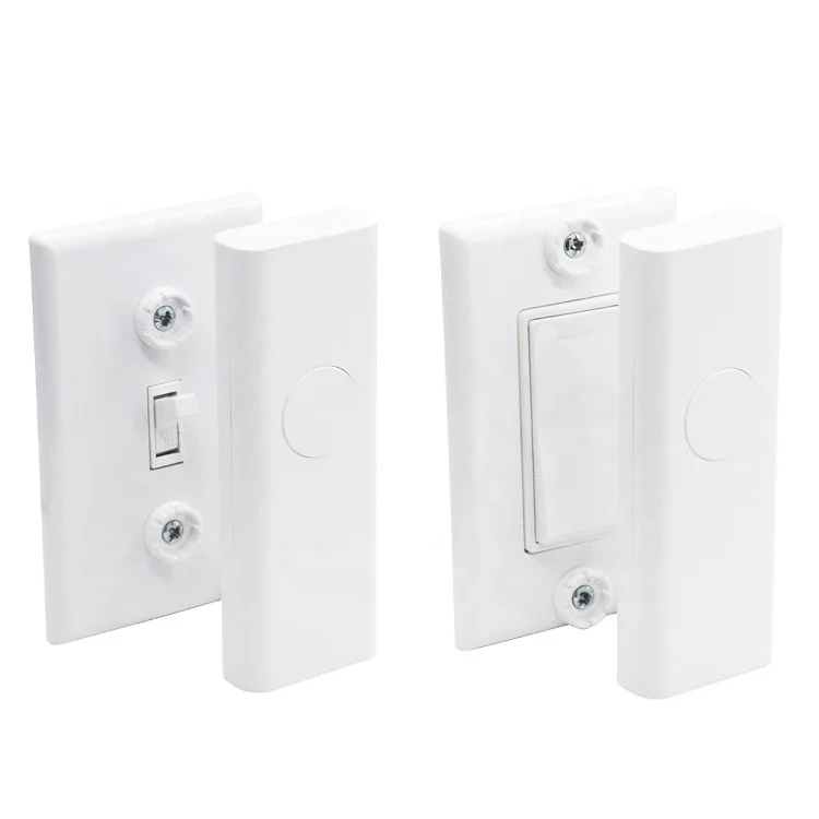OEM/ODM wholesale bathroom lighting timer switch