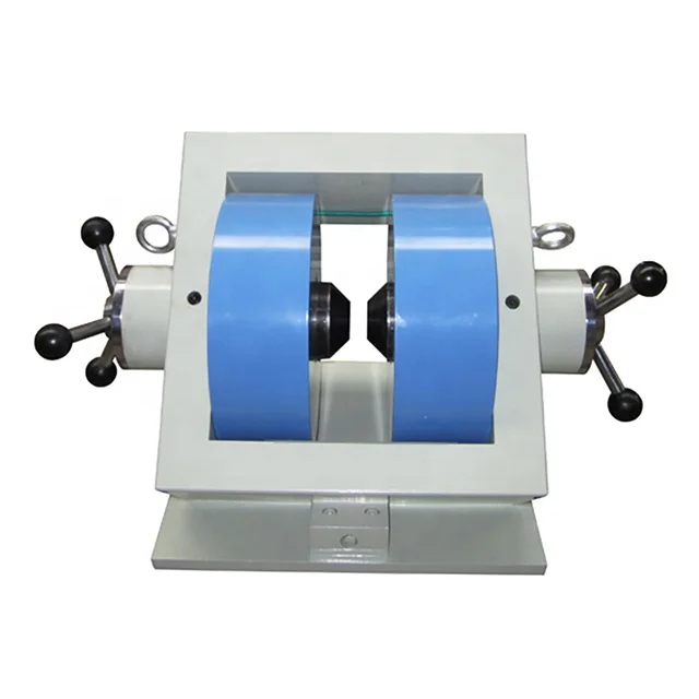 DXSB-50  Double-Yoke Double-Tuning Adjustable Air Gap Electromagnet