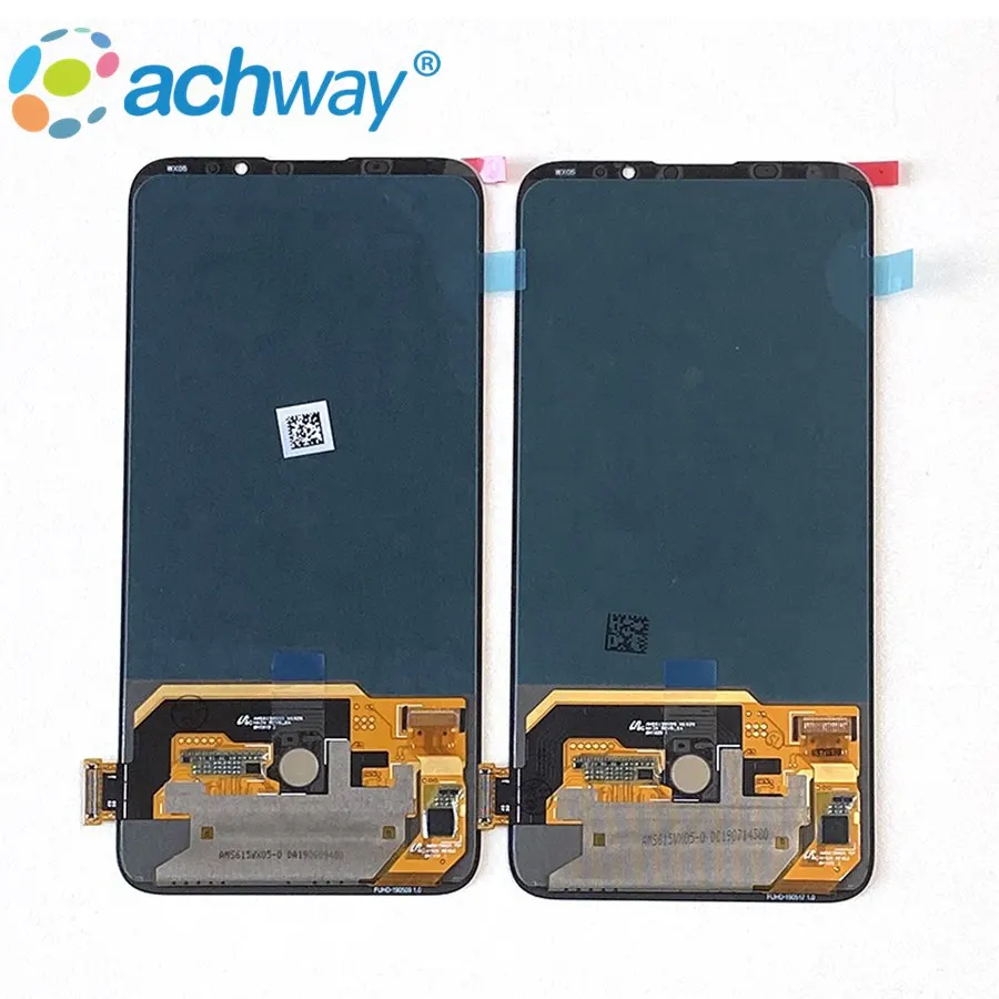 Original New Lcd Assembly for Meizu 16XS  Lcd Display Screen Digitizer Replacement for Meizu 16 XS