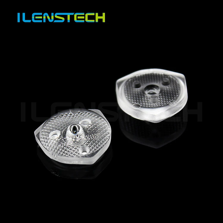 ilenstech 160 degree backlight led tv lens 3030 ilens491