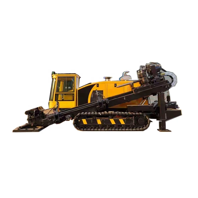 HDD rig model ZT42A Horizontal Directional Drilling Machine for sale with best price