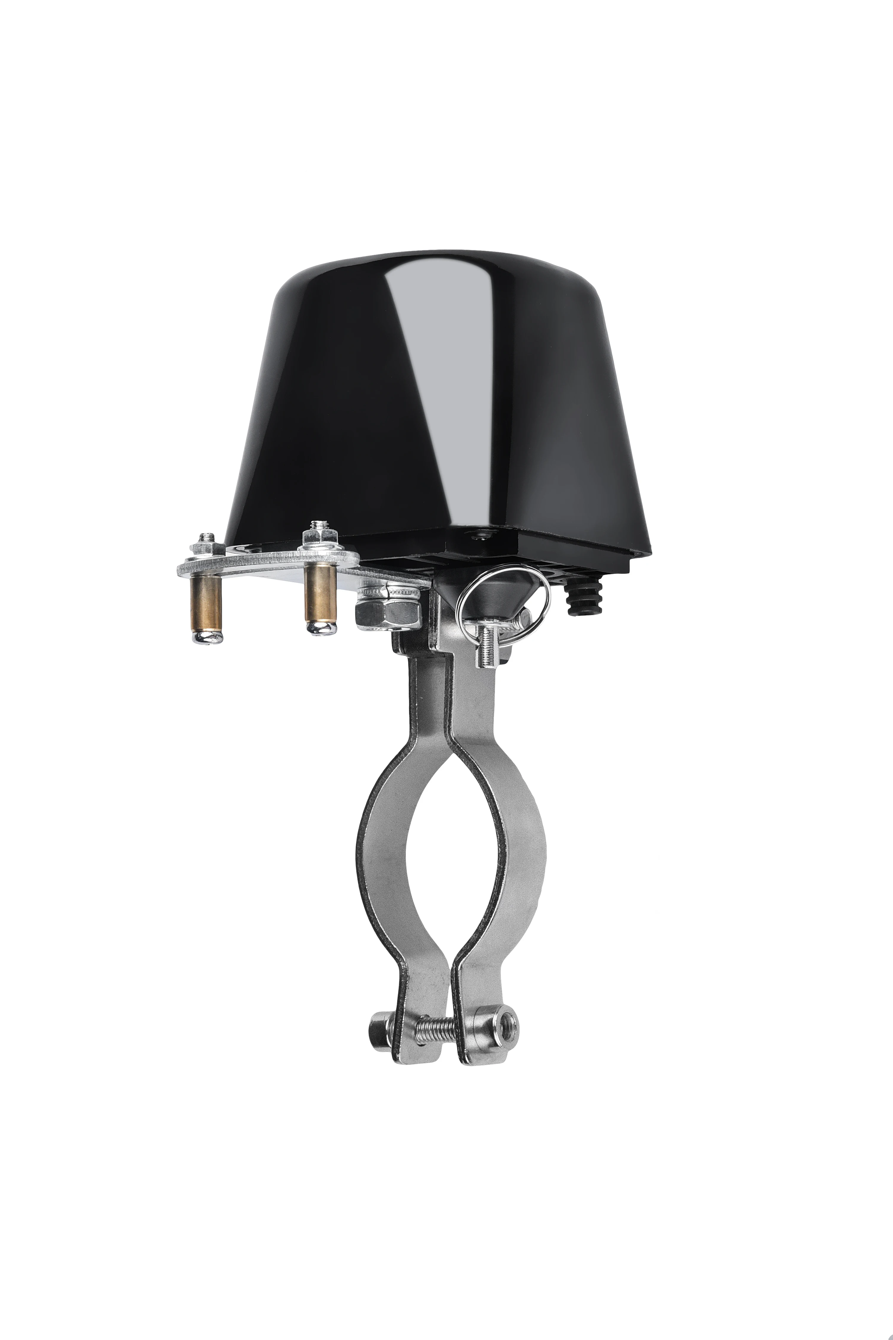 Воздушный компрессор с Wi-Fi, нормально открытый Соленоидный клапан для воды с Wi-Fi управлением, умный манипулятор