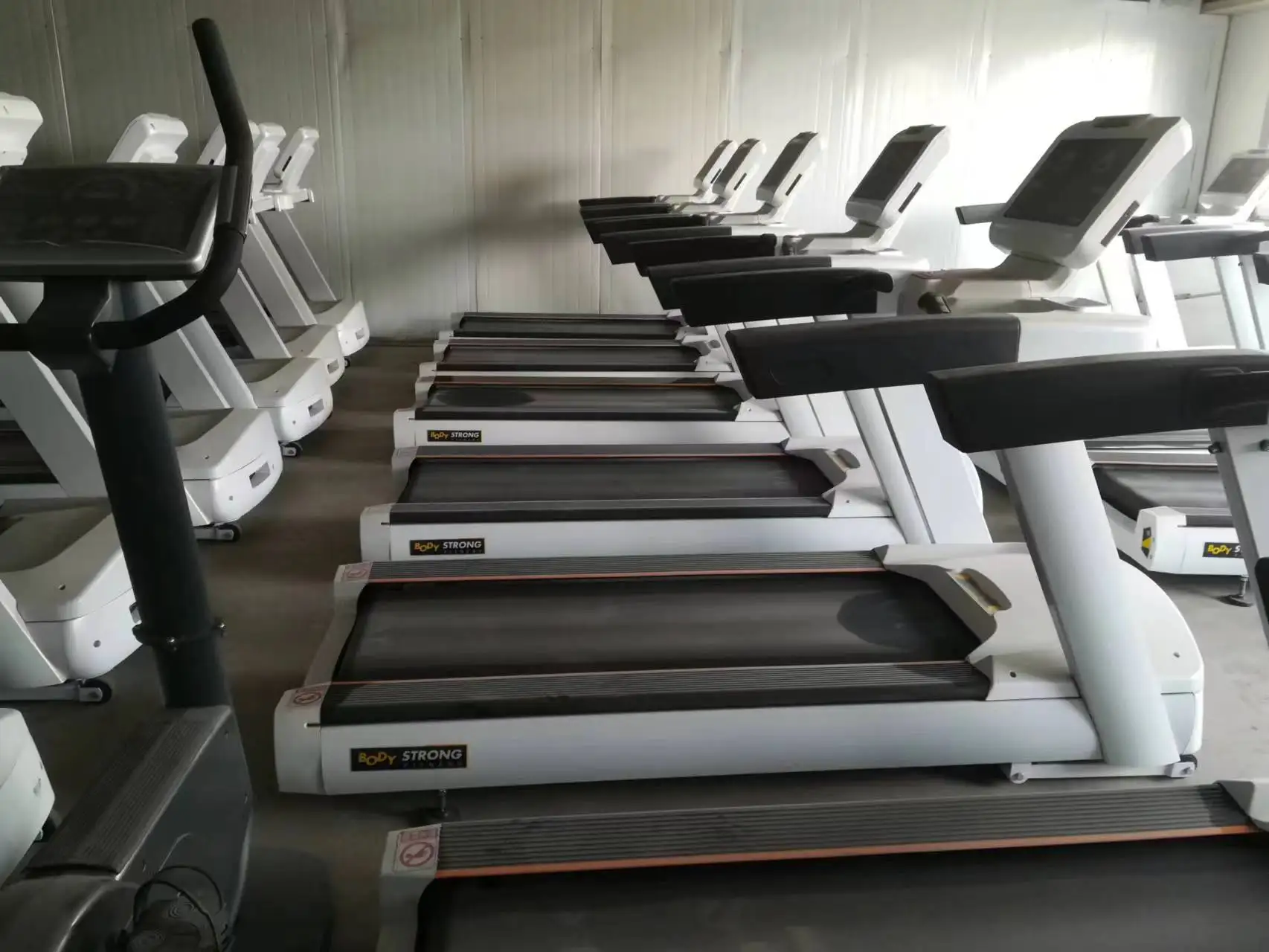 Commercial Spining Bike Home Used Smart Gym Fitness Spinning Indoor Exercise Magnetic Resistance Fit Spinning Bike