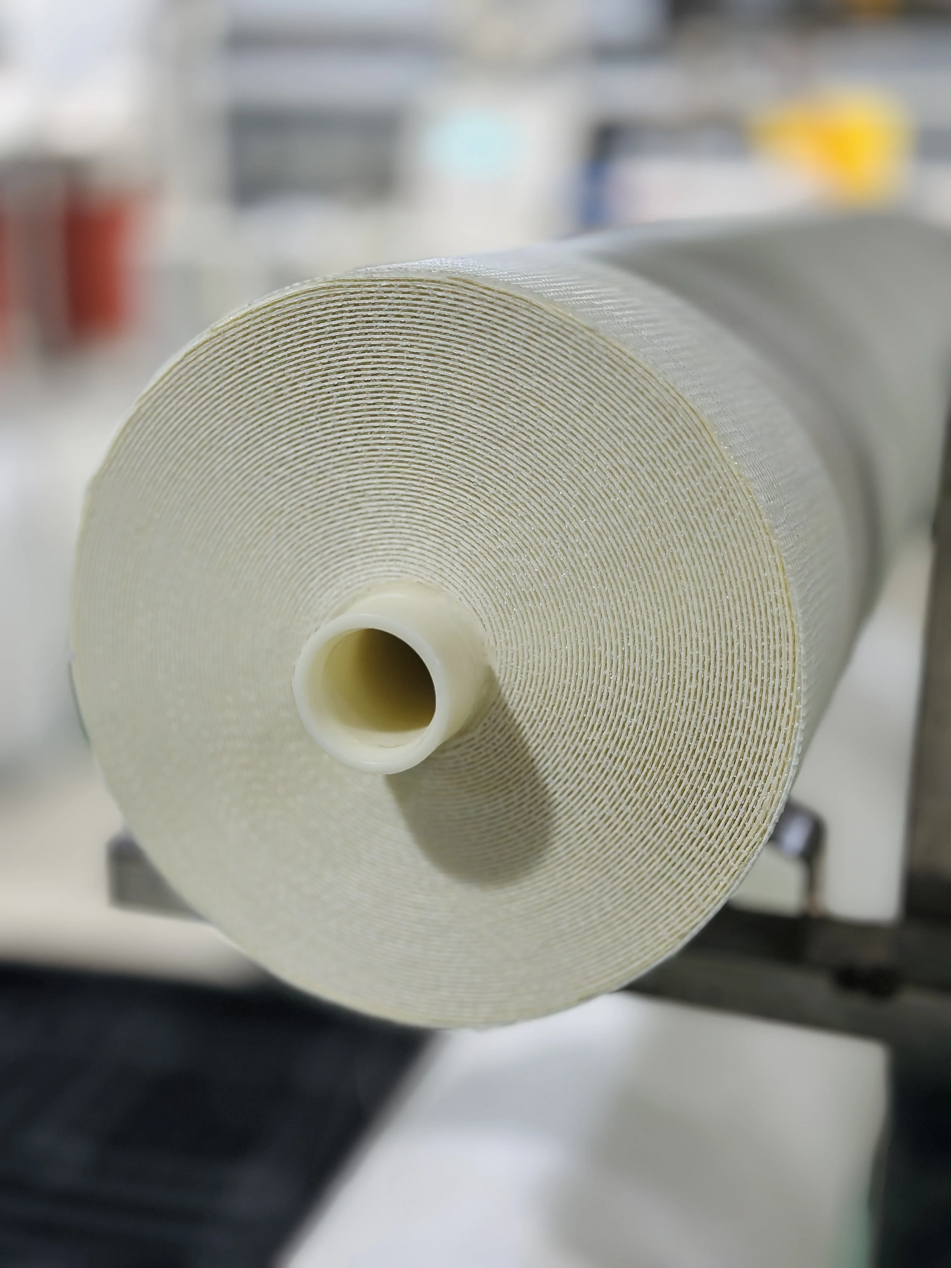 Мембрана 8040 для очистки сточных вод промышленная мембрана 4-дюймовая обратного осмоса