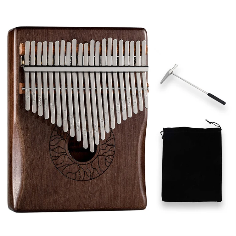 New Design Personalized Musical Instruments Instruments Toys 33 Pcs