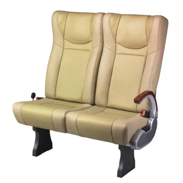 Reclining mini bus coach passenger seat for sale