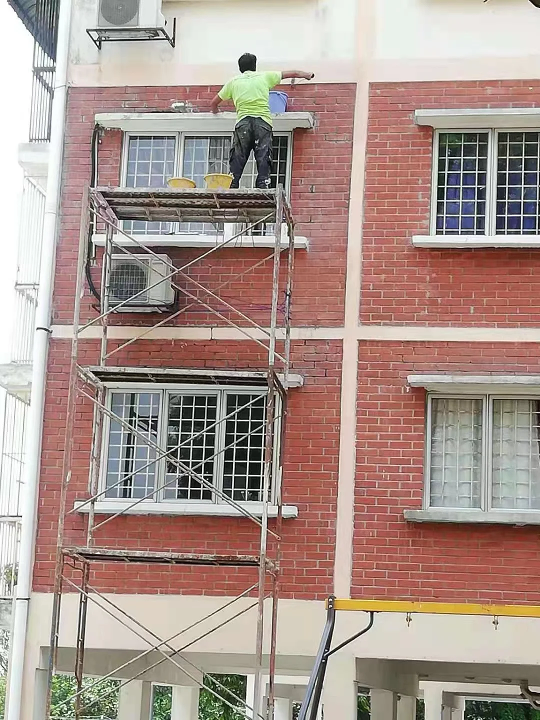 Water-based Non-toxic Transparent Sealant for Floor and Wall Acrylic Waterproof Glue