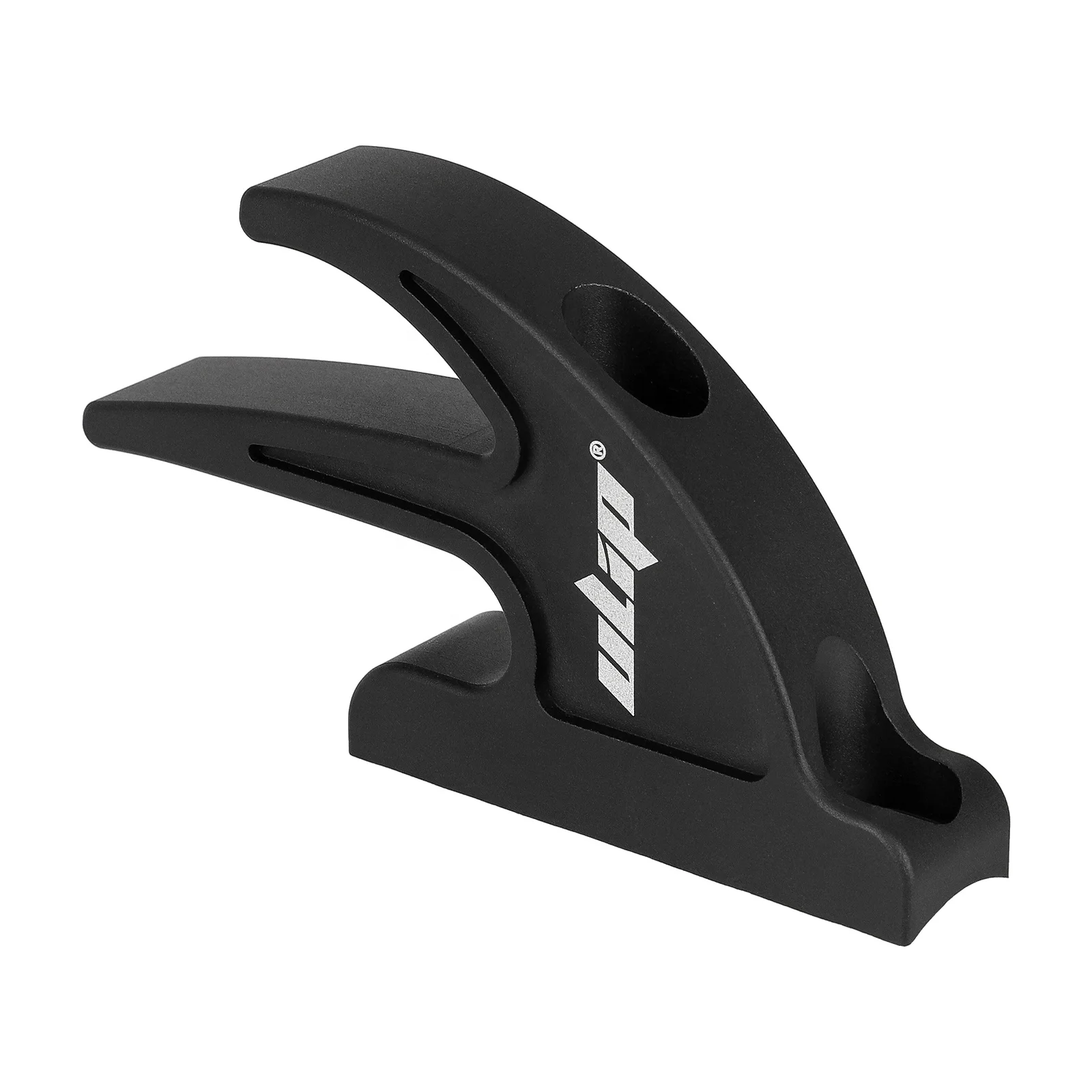 Ulip General Metal Front Hook For M5 Screw Hole For Xiaomi Mijia M365 Ninebot Max G30 Electric Scooter Parts Storage Hook Hanger