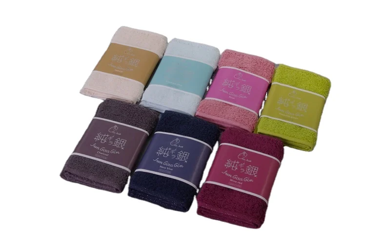 
Japan airkaol smart handkerchief organic cotton kitchen towel 